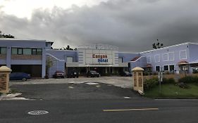 Canyon Hotel Puerto Rico